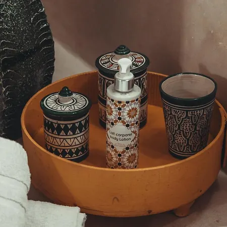 Riad Dar Elma And Spa-3
